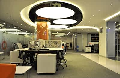 Gergi Tavan Referanslarımız