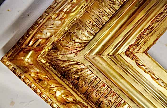 Transparan Gergi Tavan