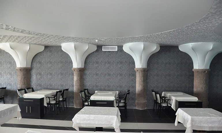 Restaurant Gergi Tavan